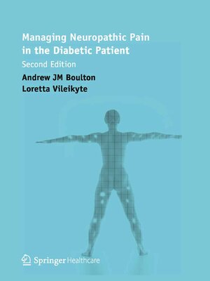 cover image of Managing Neuropathic Pain in the Diabetic Patient